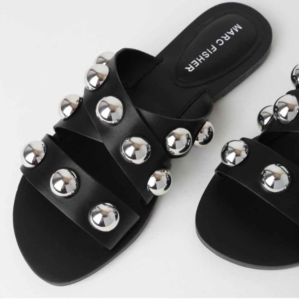 NEW Marc Fisher Sandals